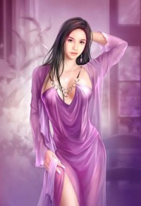 大神堆里的强势女王