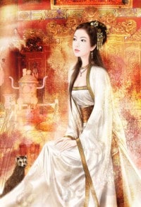 魂逆九天之天命神女