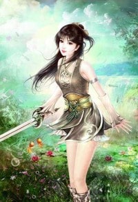 《七零異能小嬌妻》