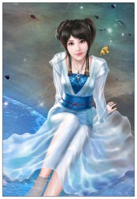 金龟婿陆羽巫清君